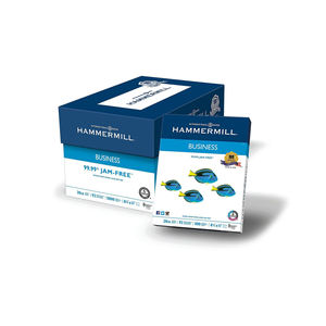 Hammermill <b>A4</b> <b>paper</b> reliable performance for commercial printing - Product Image 3
