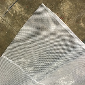 ผ้าใบกันน้ำสำหรับใช้ในฟาร์มเรือนกระจกและอุตสาหกรรม - Product Image 2