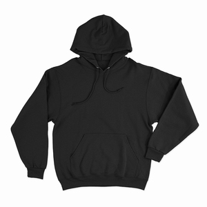 Sudadera con capucha para hombre diseño personalizado respetuoso con el medio ambiente algodón transpirable tela OEM proveedor mayorista ropa exportador de Bangladesh - Product Image 2