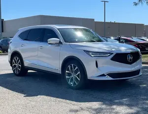 2023 Acura MDX Technologie - Product Image 3