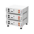 Batería Sunwoda Atrix-S de Alta Velocidad y 20kWh, Inteligente y de Máxima Eficiencia - Nueva Energía Inteligente con Estándar Global - Product Image 2