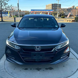 CLEAN 2020 H-o-n-d-a Acc_ord 2,0 T Sport FWD - Product Image 1