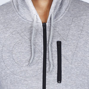 เสื้อสเวตเตอร์ผ้าฝ้าย100% สำหรับผู้ชาย,เสื้อผ้าแฟชั่นสตรีทแวร์ - Product Image 5