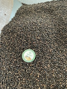 Agrikim nhà máy Việt Nam trực tiếp cung cấp cây trồng mới 5mm Hạt Tiêu Đen Nguyên Thảo mộc gia vị tuyệt vời moq 50kg liên hệ với ruby + 84 359318390 - Product Image 2