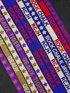 Correa de teléfono de guitarra con cuentas de semillas de diseñador, accesorio móvil acrílico bonito y de moda para bolso, monedero, cordón - Product Image 3