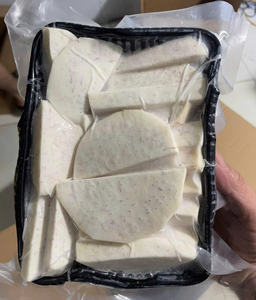 Taro Congelado de Calidad de Exportación de Vietnam para Sopa, Postre e Industria de Procesamiento de Alimentos con Especificaciones Estables - Product Image 6