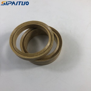 Empaque para Bomba de Servicio de Pozos de Pistón Triple Weir SPM TWS600/600s para Aplicaciones de Cementación y Acidificación - Product Image 3