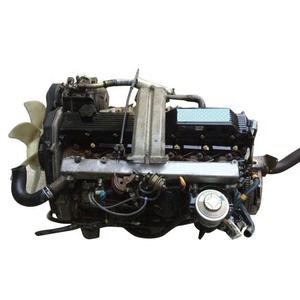 Vente directe d'usine : Moteur diesel 1HZ 4.2L, bloc moteur/moteur nu, à vendre - Product Image 1