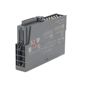 Ban đầu PLC mô-đun 6es7138-4ca01-0aa0 et200sp đầu vào kỹ thuật số 16x24vdc tốc độ cao Thương hiệu Mới trong kho - Product Image 4