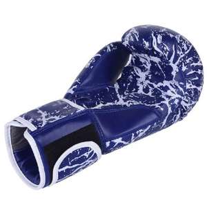 Guantes de Boxeo para Hombre, Perfectos para Usar en Capas, Duraderos, de Cuero, Cálidos y Cómodos, de Secado Rápido, Antiarrugas - Product Image 2