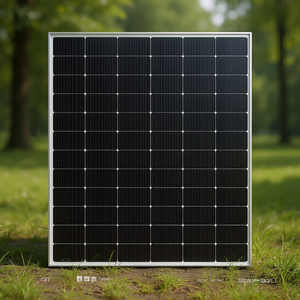 Panel Solar AEET SE240M-33/D - Product Image 3