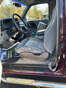 Ford Ranger 2 portes XL 4x4 à cabine étendue SB Pickup d'occasion de 1994, garantie OEM industrielle de 3 ans, origine américaine - Product Image 4