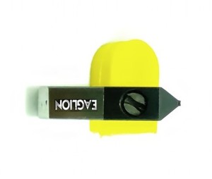 เครื่องมือเพชรประเภท posalux สำหรับการทำเครื่องประดับ1mm ccv เครื่องมือและอุปกรณ์ - Product Image 4