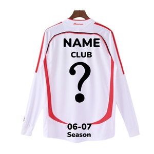 ชุดกีฬาพิมพ์ดิจิตอลพรีเมี่ยมเสื้อฟุตบอลเยาวชน - Product Image 2