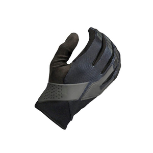 Nouveauté 2025 Gants de vélo demi-doigts avec logo personnalisé Design écologique et lavable Impression par sublimation à vendre - Product Image 3