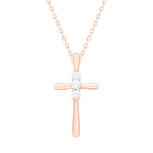 Bijoux fins faits à la main de luxe-Pendentif en diamant avec chaîne à cordon réglable pour les fêtes, les mariages et les pendentifs à la mode - Product Image 2