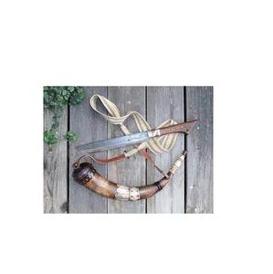 Corne de buffle de qualité supérieure, corne naturelle de couleur blanche, produit très vendu, corne de buffle - Product Image 4