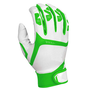 Gants de baseball de la dernière collection Design Matériau en cuir de qualité supérieure avec des gants de style unique - Product Image 2