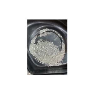 Diamante suelto natural de corte radiante de 1 quilate VVS I1 Pureza para compromiso y joyería de boda de la India - Product Image 1