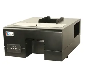 2 Card TRAY Printer L8050 High Quality printing