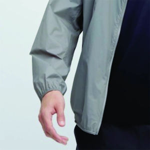 Chaqueta Personalizada para Hombre, Carcasa Rígida, Ligera, con Capucha, Impermeable, Aislante, Cortavientos, Transpirable para Exteriores - Product Image 4