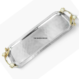 Plateau décoratif à un étage tendance pour la célébration d'anniversaire, vaisselle de cuisine moderne - Product Image 4