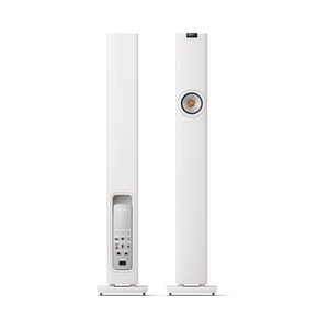 ลำโพงตั้งพื้นไร้สาย KEF LS60 รุ่นดั้งเดิม (คู่) - Product Image 1