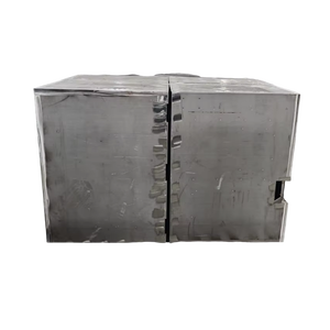 Boîtier industriel en acier doux pour les boîtiers d'alimentation d'équipement de contrôle et les armoires d'automatisation fabriqués par l'usine du Vietnam - Product Image 1