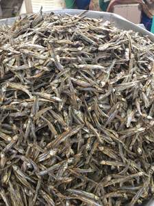 ANCHOVAS SECAS PREMIUM - SABOR NATURAL A MARISCOS, PROCESADAS DE MANERA LIMPIA Y ATENTIVA - Product Image 5