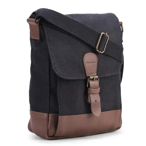 Modern Crossbody Shoulder Bag Men And Women Sling Bag With Multiple Pockets And Design Sling Bag