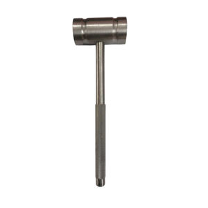 Martillo Ortopédico Quirúrgico de Acero Inoxidable de Alta Calidad para Huesos - Product Image 3