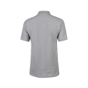 เสื้อแบบซับลิเมชันถักสีพื้นกันรอยยับป้องกันกลิ่นแห้งเร็ว - Product Image 2