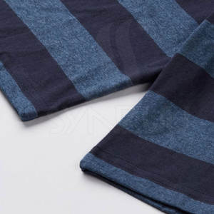 Meilleures ventes Short taille moyenne pour homme Style High Street Séchage rapide Respirant Design personnalisé avec motif solide Tissu en coton - Product Image 6