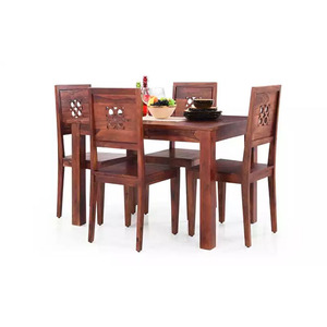 MESA COMEDOR AUDI 4 PLAZAS - Product Image 4