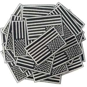 7 Flag patch prodotto - Product Image 1