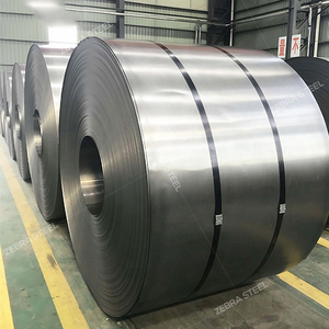 Bobina di Acciaio al Carbonio Laminata a Freddo per Elettrodomestici |   Rullo in Acciaio Laminato a Freddo |   DC03 DC04 DKP Sac CRC - Product Image 5