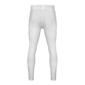 Nuevo diseño personalizado hombres conjunto de compresión superventas multicolor ropa de gimnasio precio asequible mejor estilo Yoga conjunto para hombres - Product Image 4