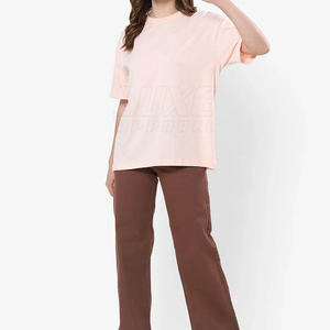 Camisetas de Mujer Estilo Profesional - Apliques Ecológicos Estilo Urbano 100% Algodón Opciones Personalizables Precios - Product Image 4