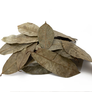 100% Hojas de Guanábana secadas al sol naturales de Vietnam seleccionadas a mano para pureza y producto agrícola rentable - Product Image 2