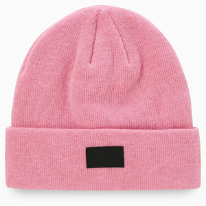 Meilleur prix hiver à la mode réversible Jacquard Beanie Cap nouveauté 100% qualité personnalisable Top produit - Product Image 3