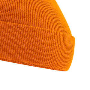 Bonnets en tricot de couleur unie de qualité supérieure, unisexe, impression de logo personnalisée, impression numérique disponible, toutes les couleurs et tailles, style streetwear courant - Product Image 6