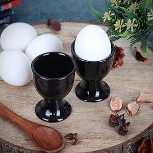 Este único soporte para huevos combina elegantemente forma y función proporcionando un hogar seguro y estéticamente agradable para sus huevos - Product Image 5