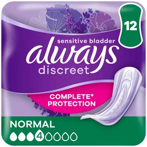 Almohadillas Always Ultra Day - Protección Instantánea, Secado Rápido, Protección contra Fugas, Bloqueo de Olores en AW Wholesale - Product Image 4