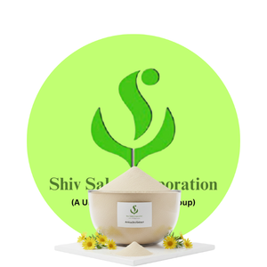 Shiv Sales - Extracto de Flor de Árnica en Polvo para los Mercados Globales de Ingredientes Cosméticos y de Cuidado Personal - Product Image 1