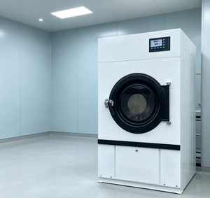 Séchoir <span class=keywords><strong>à</strong></span> <span class=keywords><strong>linge</strong></span> industriel robuste HG-70, chauffage électrique <span class=keywords><strong>à</strong></span> vapeur, séchoir <span class=keywords><strong>à</strong></span> <span class=keywords><strong>linge</strong></span> commercial pour centre de blanchisserie médicale - Product Image 2