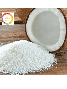 ผงมะพร้าวธรรมชาติทั้งหมดปราศจากนมทางเลือก Keto และ Paleo มิตร superfood - Product Image 2