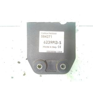 Unità di Controllo Immobilizzatore Gilera Nexus 500cc 584271 (06>12) - Product Image 5