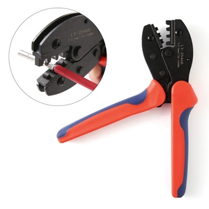 ערכת כלי חיבור לכבלים בסיסיים לפאנלים סולאריים מערכות פוטו-וולטאיות חיונית לכבל - Product Image 6