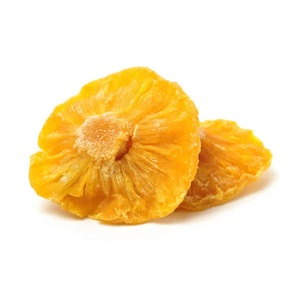 VIETNAMESE DRIED PINEAPPLE - NATURAL TASTE, CONSISTENT QUALITY, EXPORT STANDARD - Product Image 2