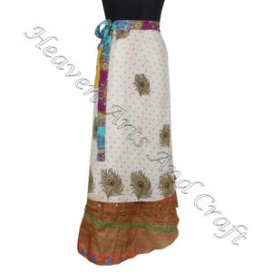 2025 New Summer Fashion Magic Wraps <b>Skirt</b> Wholesale Price Hot Sale Latest Fashion <b>Women</b> Wrapped <b>Skirt</b> Dress for <b>Women</b> Clothes - Product Image 5